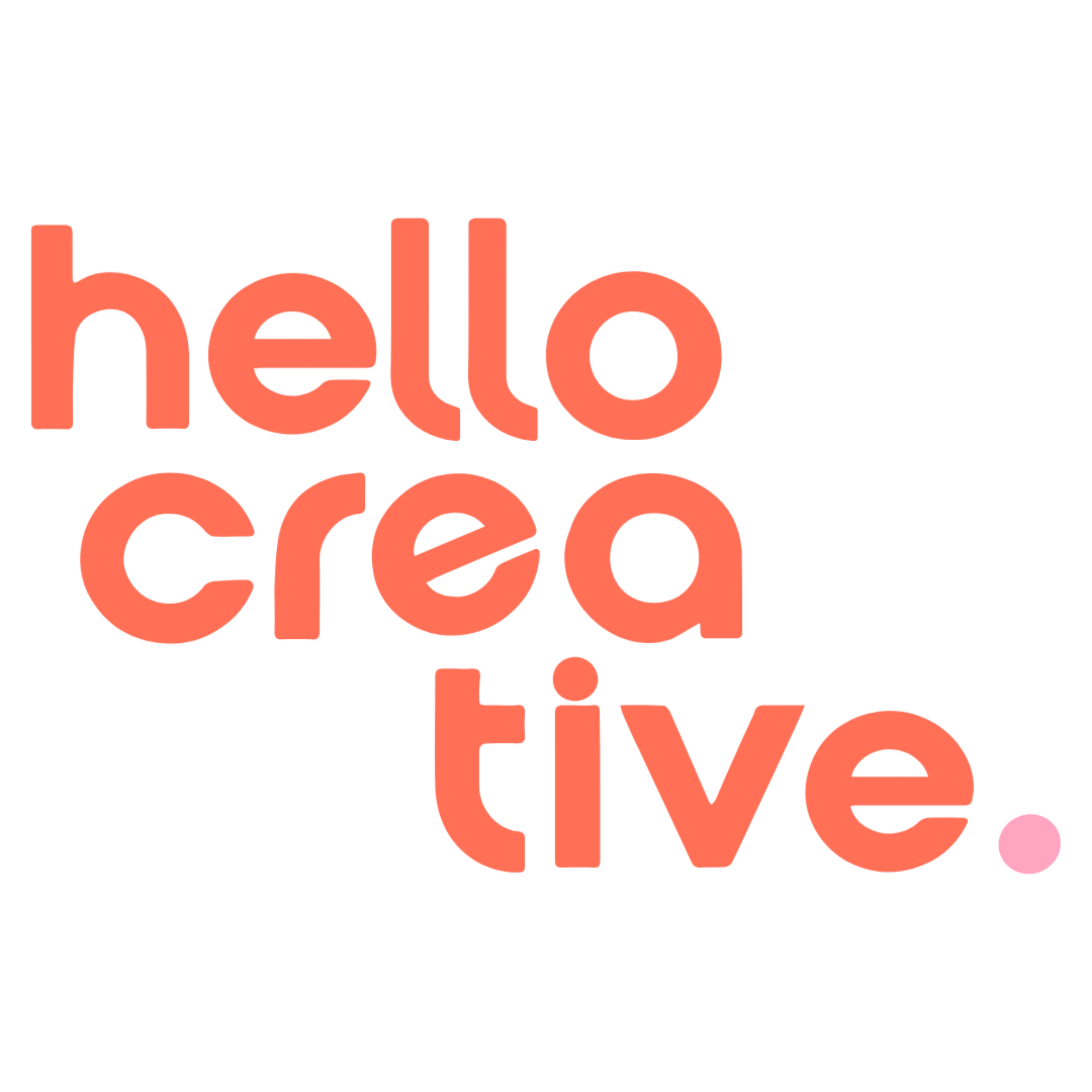 hello creative.